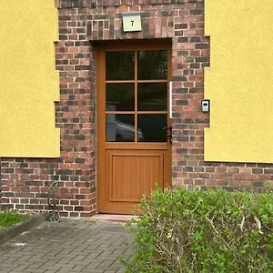 Sweet Cozy Three Apartment