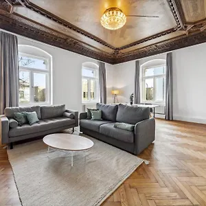 Limehome Antonstrasse Dresde